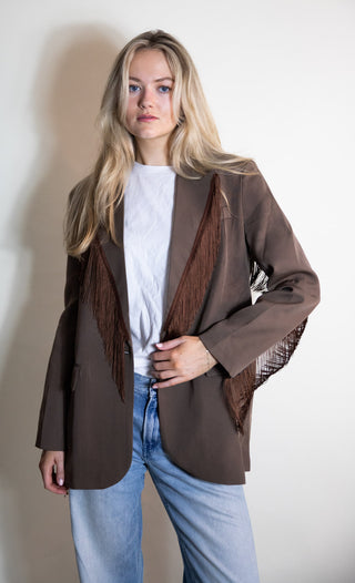 Billie blazer