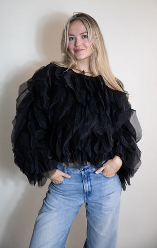 Sade blouse